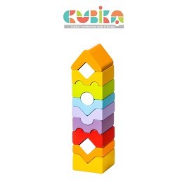 Giochi in Legno