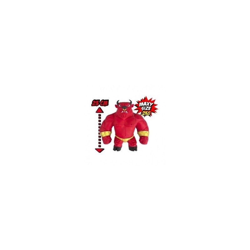 Maxi Elastikorps Fighter Bullo Red