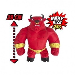 Maxi Elastikorps Fighter Bullo Red