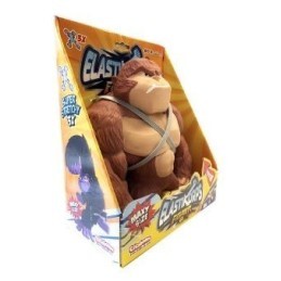Maxi Elastikorps Fighter2 Gilla