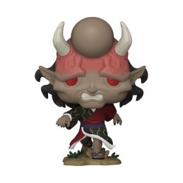 Funko Pop