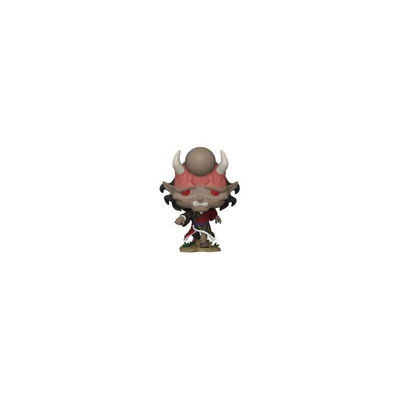 Funko Pop Demon Slayer Hantengu 1854