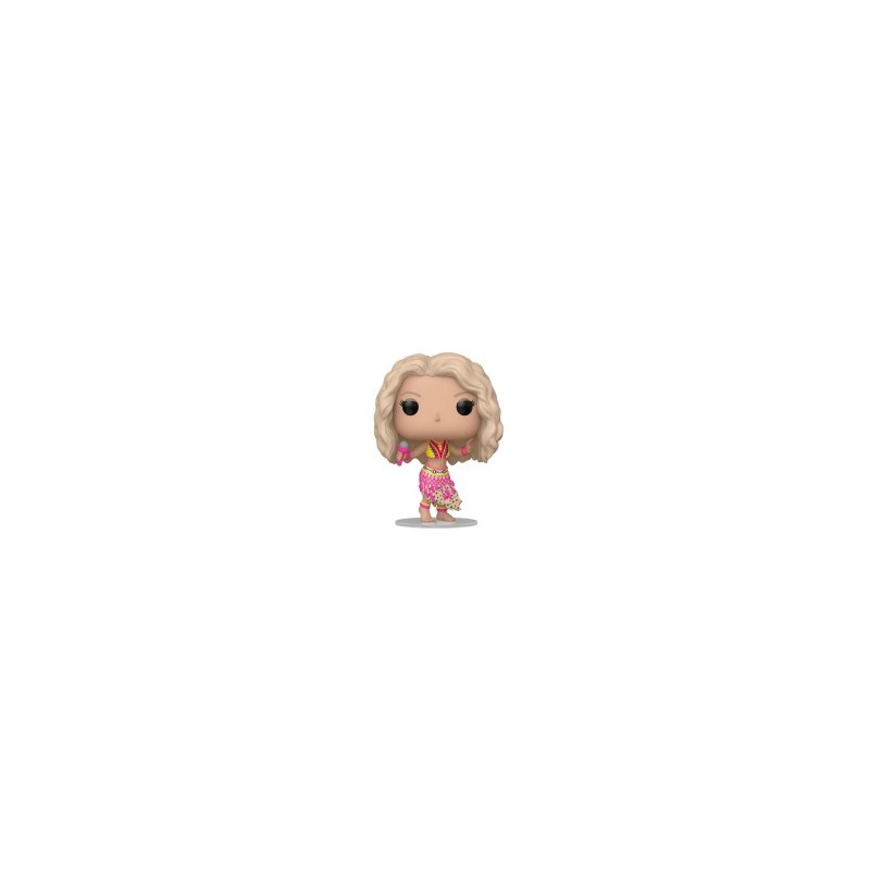 Funko Pop Shakira 406