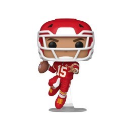 Funko Pop NFL Patrick Mahomes II 303