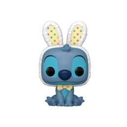 Funko Pop Disney Stitch 1533