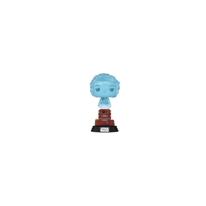 Funko Pop Star Wars Maarva 762