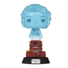 Funko Pop Star Wars Maarva 762