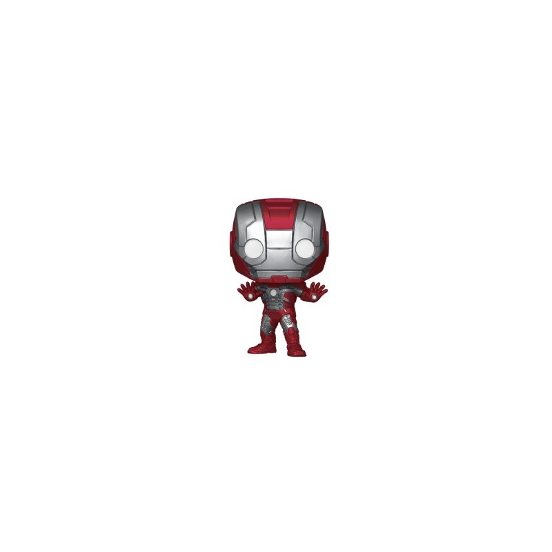 Funko Pop Marvel Iron Man Mark 1474