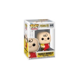 Funko Pop Charlie Brown With Kite 1678