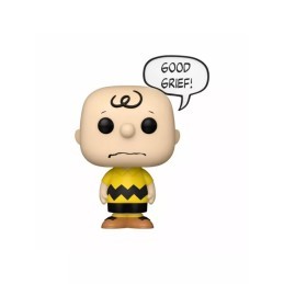 Funko Pop Charlie Brown 1677