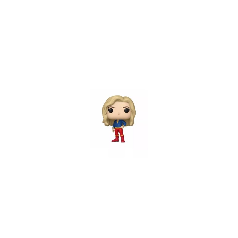 Funko Pop Smallville Kara Kent 542