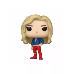 Funko Pop Smallville Kara Kent 542