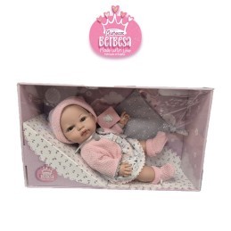 Berbesa Baby Coral Con...