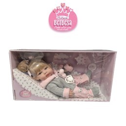 Berbesa Baby Coral Con...