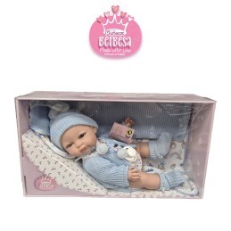 Berbesa Baby Coral Con...