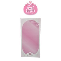 Berbesa Fany Vestito Rosso 40 cm