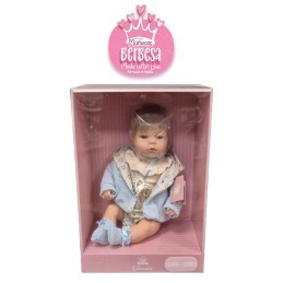 Berbesa Raul Loron 42 cm
