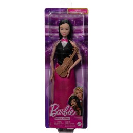 Barbie Violinista 30 CM