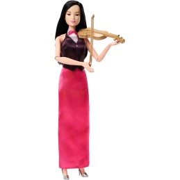 Barbie Violinista 30 CM