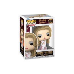 Funko Pop Britney Spears 460