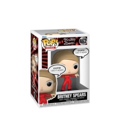 Funko Pop Britney Spears 462