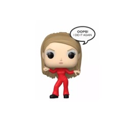 Funko Pop Britney Spears 462