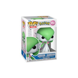Funko Pop Pokemon Gardevoir 1052