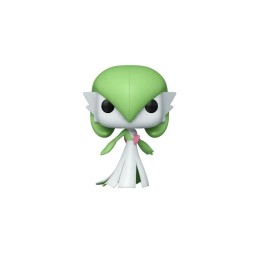 Funko Pop Pokemon Gardevoir 1052