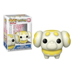 Funko Pop Naruto Shippuden Shisui Uchiha 1659