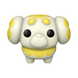 Funko Pop Pokemon Fidough 1051