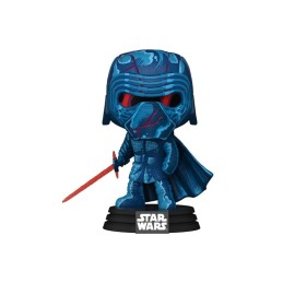 Funko Pop Star Wars Kylo Ren 770