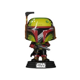 Funko Pop Star Wars Boba Fett 769