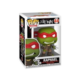 Funko Pop Turtles Last The Ronin Raphael 44