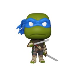 Funko Pop Turtles Last The Ronin Leonardo 43