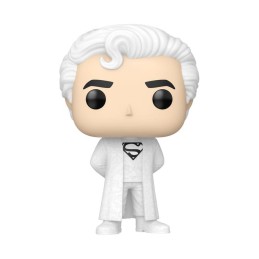 Funko Pop Superman Jor El 538