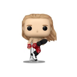 Funko Pop Wrestling Shawn Michaels 141