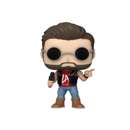 Funko Pop Wrestling LA Knight 172