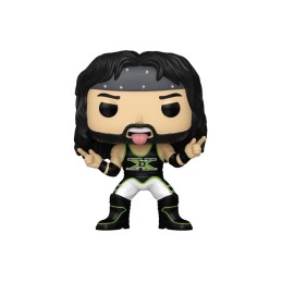 Funko Pop Wrestling X Pac 174