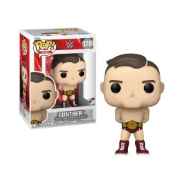 Funko Pop Dragonball GT Trunks & Gill 1630
