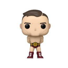 Funko Pop Wrestling Gunther 170