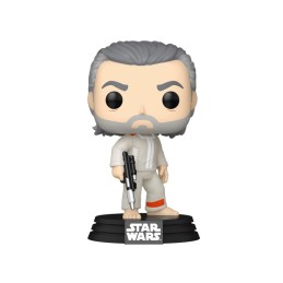 Funko Pop Star Wars Kino Loy 760