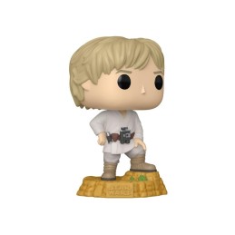 Funko Pop Star Wars Luke Skywalker 764