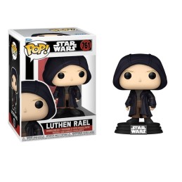 Funko Pop Gun's n' Roses Slash 398