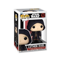 Funko Pop Star Wars Luthen Rael 761