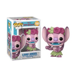 Funko Pop Up Young Carl 1480