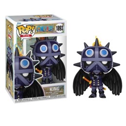 Funko Pop Baghera 1475