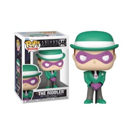 Funko Pop Deluxe Harry Potter Remus Lupin With The Shrieking Shack 156