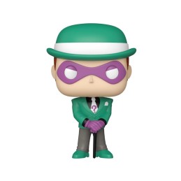 Funko Pop Batman The Riddler 548