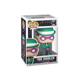Funko Pop Batman The Riddler 548