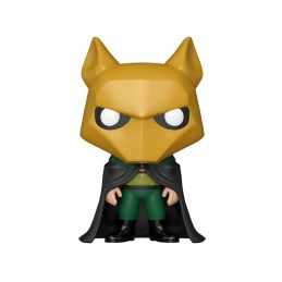 Funko Pop Batman Ras Ghul 547